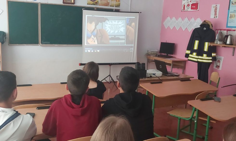 УРОКИ З МЕНТАЛЬНОГО ЗДОРОВ’Я