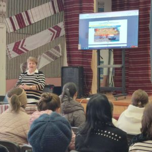 Батьківські збори  «Безпека понад усе».