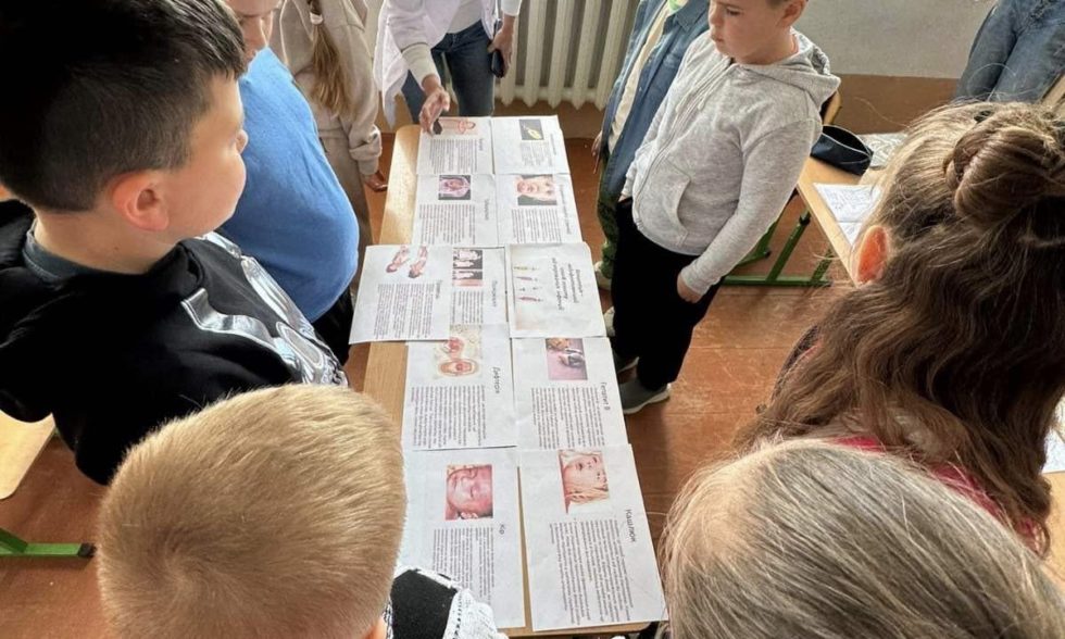 Європейський тиждень імунізації