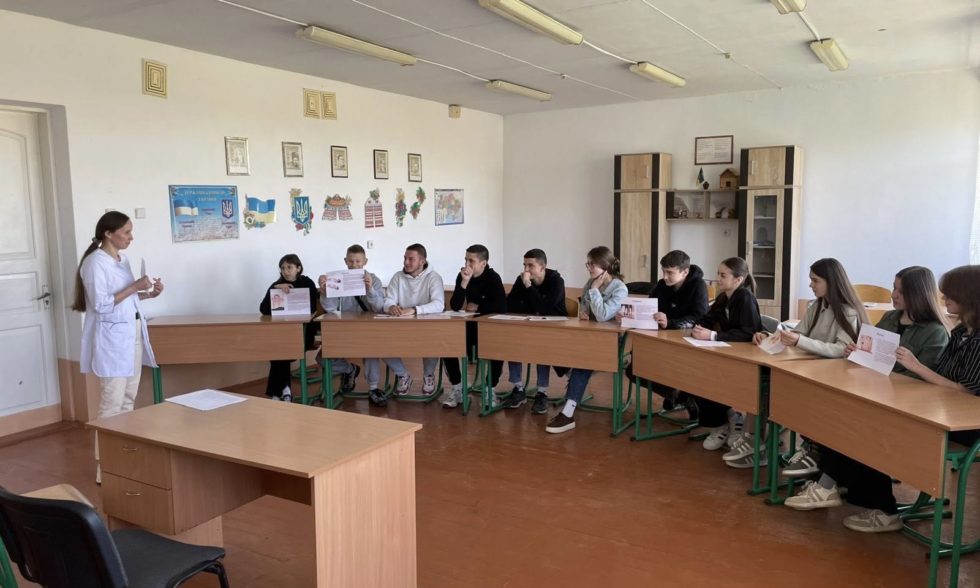 Європейський тиждень імунізації