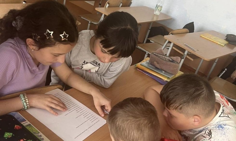 Європейський тиждень імунізації