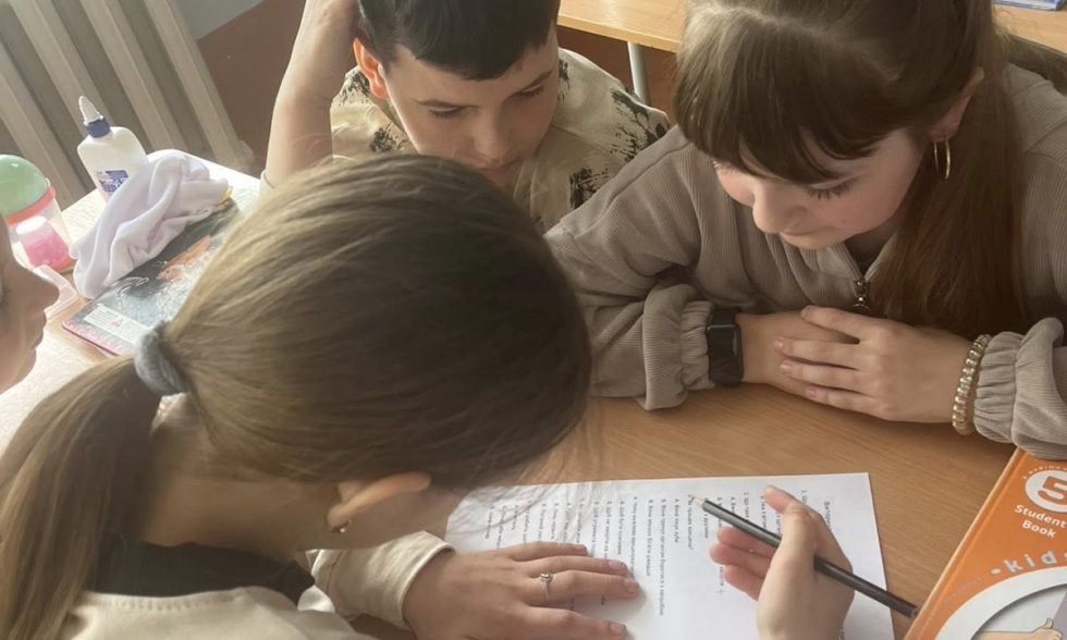 Європейський тиждень імунізації