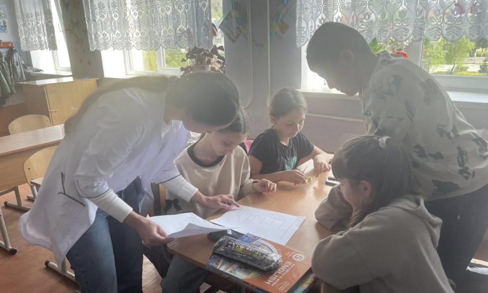 Європейський тиждень імунізації