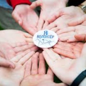 Акція «Захисникам з вдячністю»