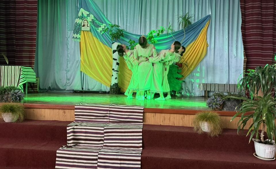 «Ні! Я жива!