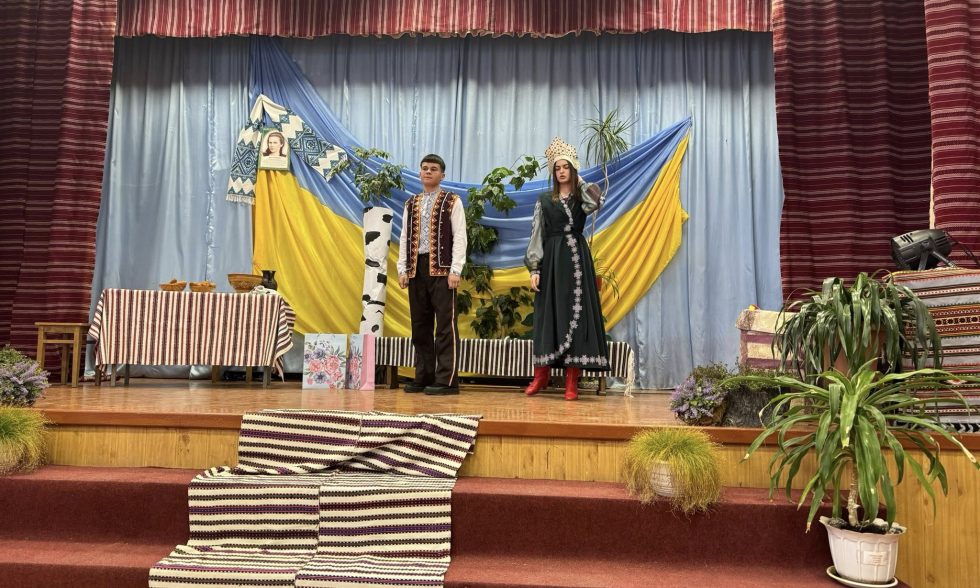 «Ні! Я жива!