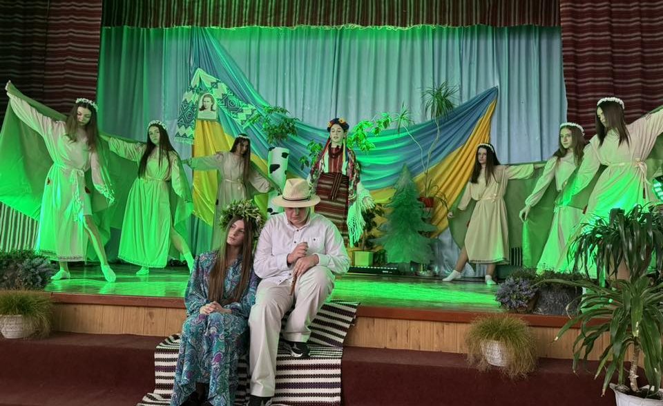 «Ні! Я жива!