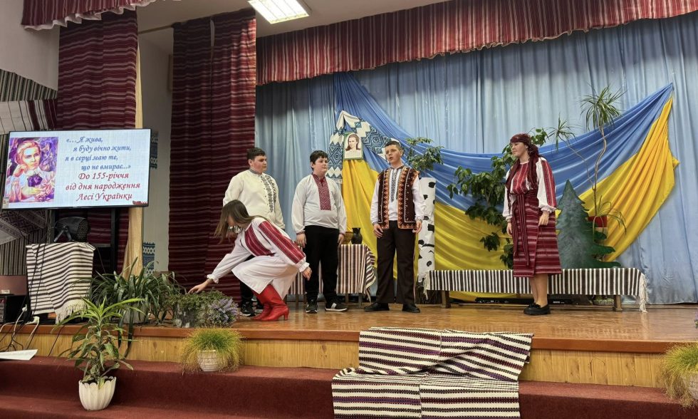 «Ні! Я жива!