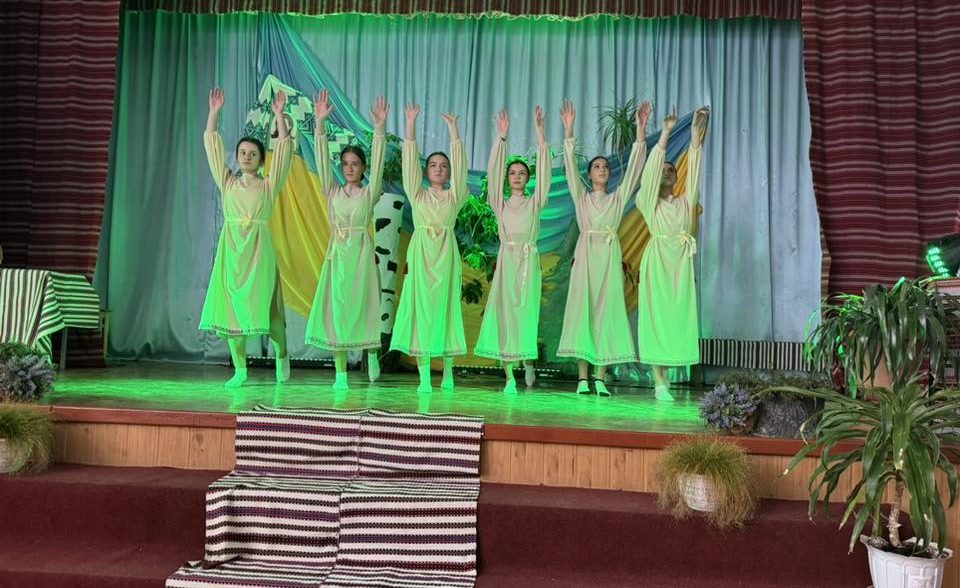 «Ні! Я жива!