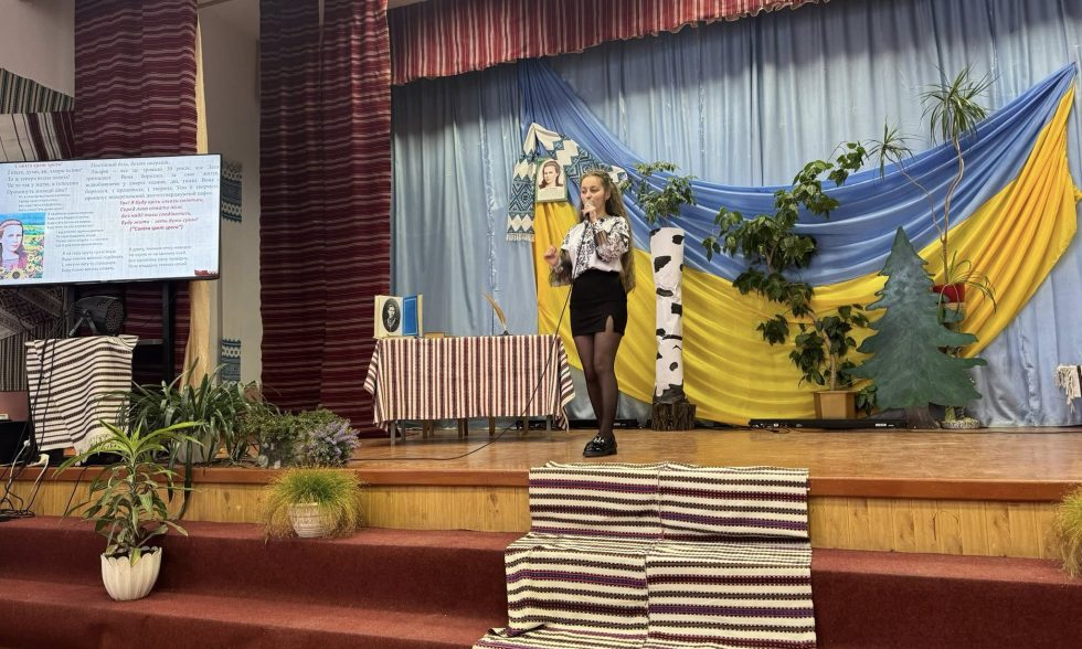 «Ні! Я жива!