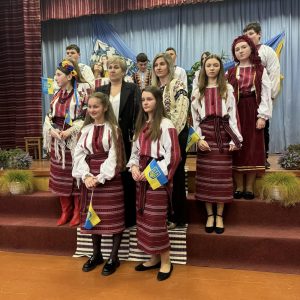 «Ні! Я жива!