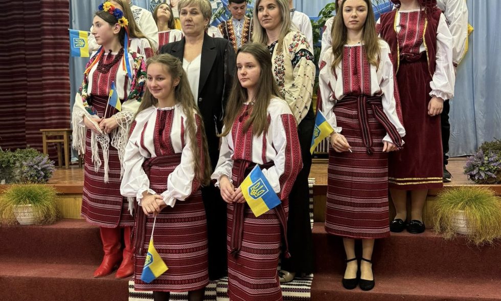 «Ні! Я жива!