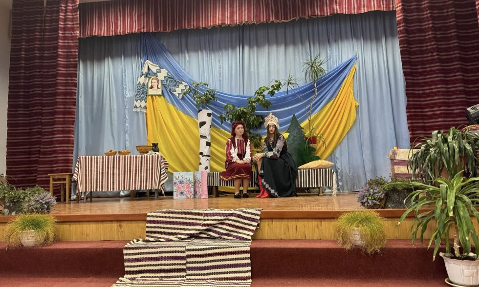 «Ні! Я жива!