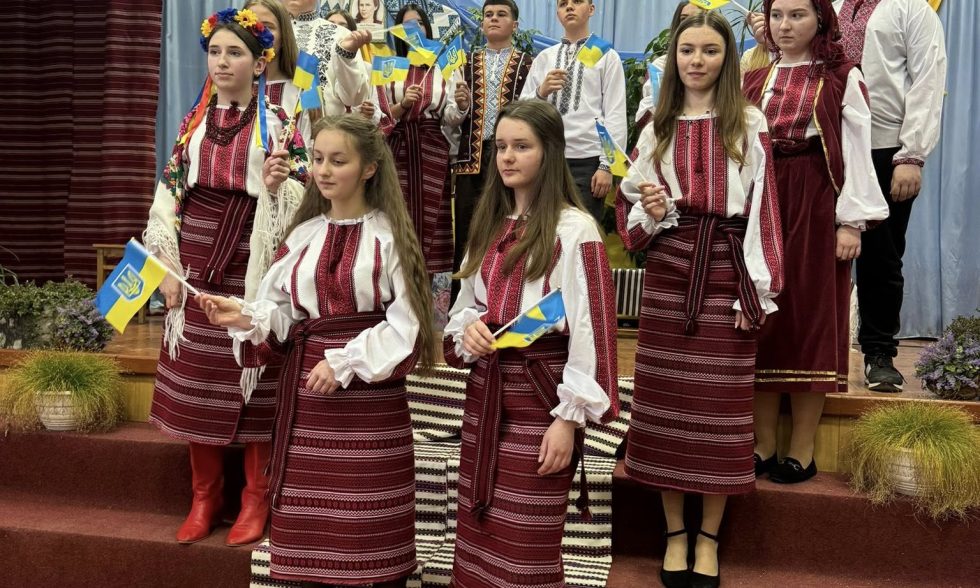 «Ні! Я жива!