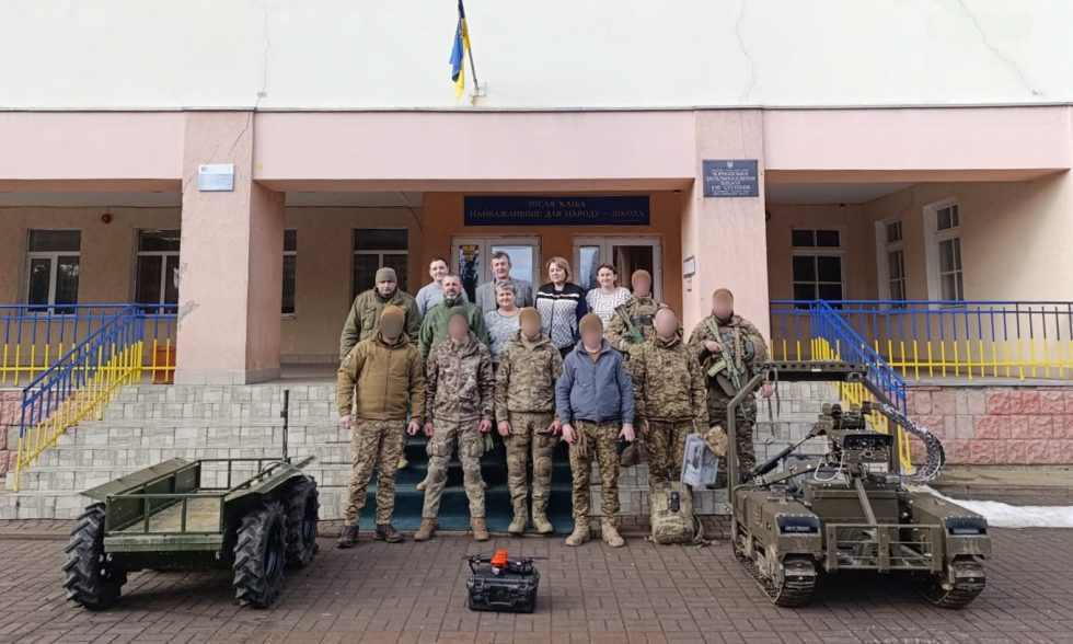 646040323_1543691671095703_5051436382342942516_n «УРОК МУЖНОСТІ»