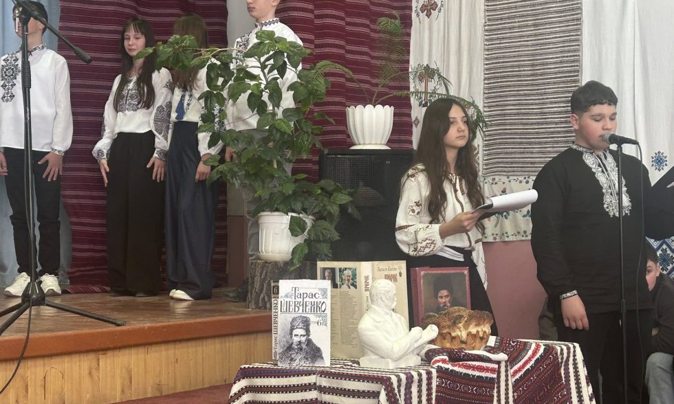 «Борітеся — поборете, вам Бог помагає!»