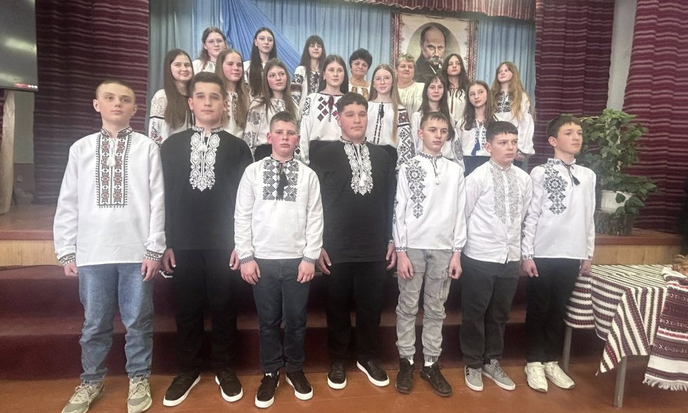 «Борітеся — поборете, вам Бог помагає!»