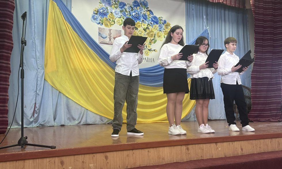 Права та обов’язки — основа свідомого громадянина