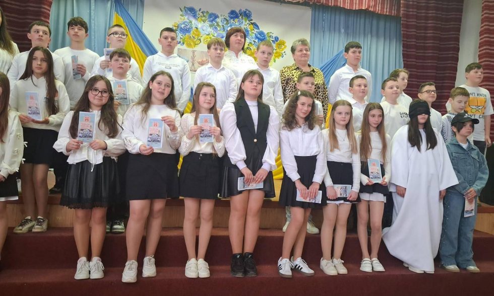 Права та обов’язки — основа свідомого громадянина