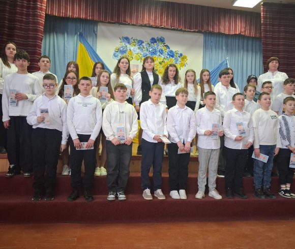 Права та обов’язки — основа свідомого громадянина