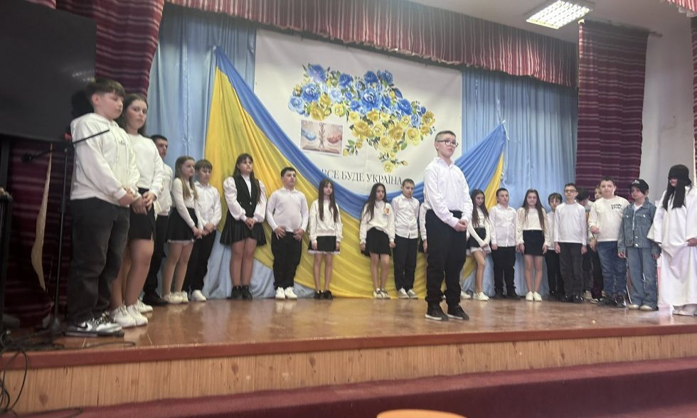 Права та обов’язки — основа свідомого громадянина