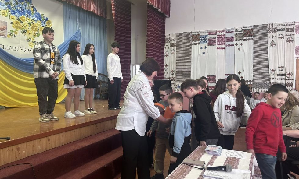 Права та обов’язки — основа свідомого громадянина