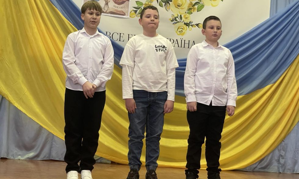 Права та обов’язки — основа свідомого громадянина