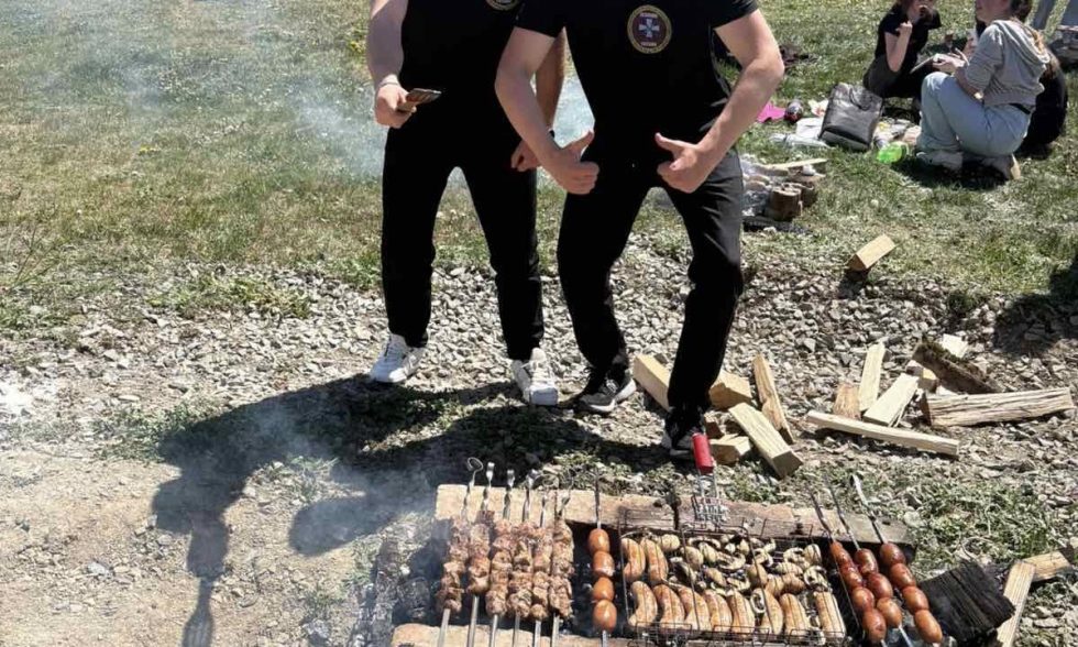 689450043_1464675285351261_7365057387208680891_n Початковий етап військового- патріотичної гри «Сокіл» («Джура»)