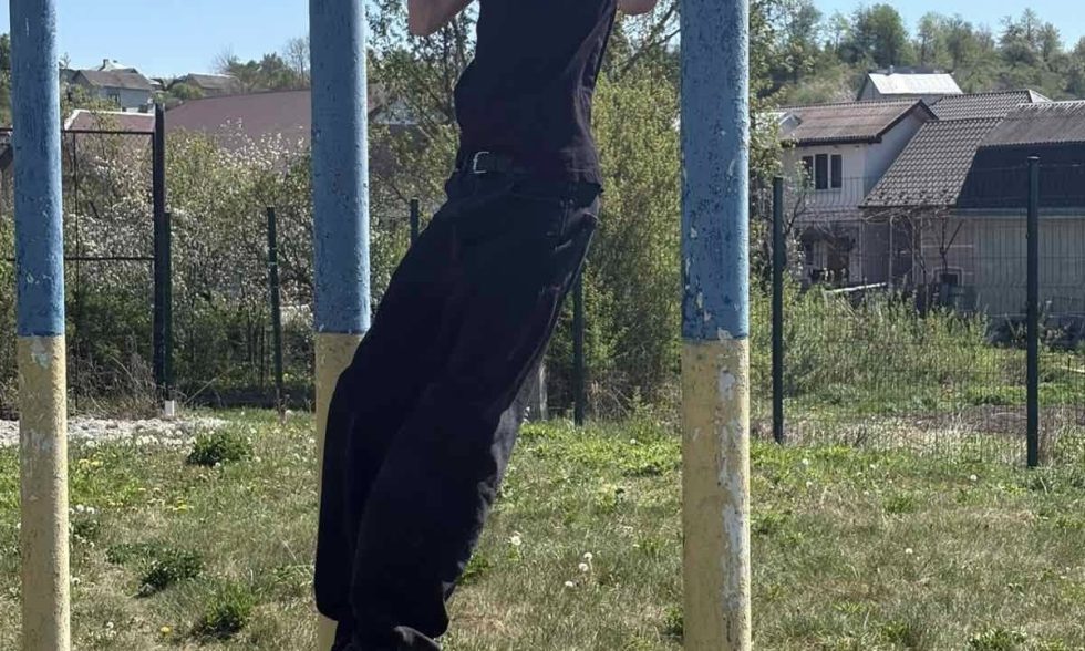 690186855_1464675468684576_2054054857424967035_n Початковий етап військового- патріотичної гри «Сокіл» («Джура»)