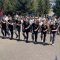 Початковий етап військового- патріотичної гри «Сокіл» («Джура»)