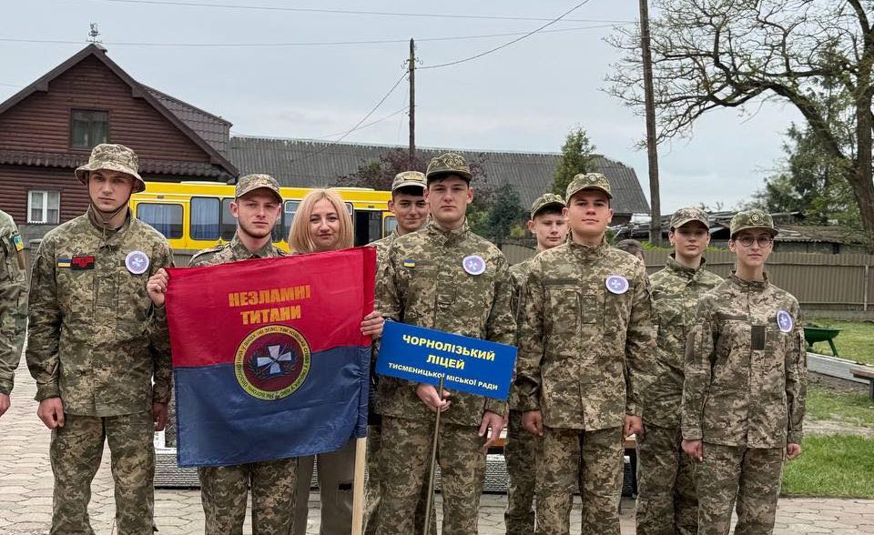 702320786_1476222087529914_8417032331192316196_n Військово-патріотична гра «Джура»
