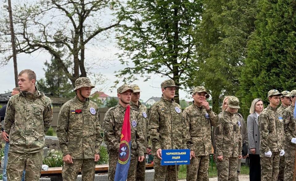 702545577_1476222150863241_2439253239758460492_n Військово-патріотична гра «Джура»
