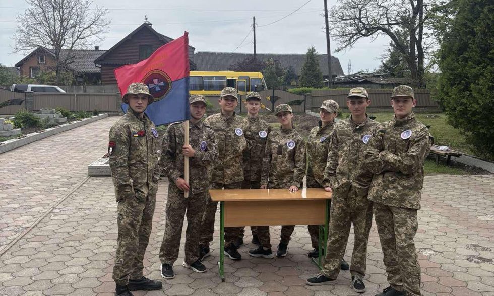 703120656_1476222164196573_6889994966237354181_n Військово-патріотична гра «Джура»